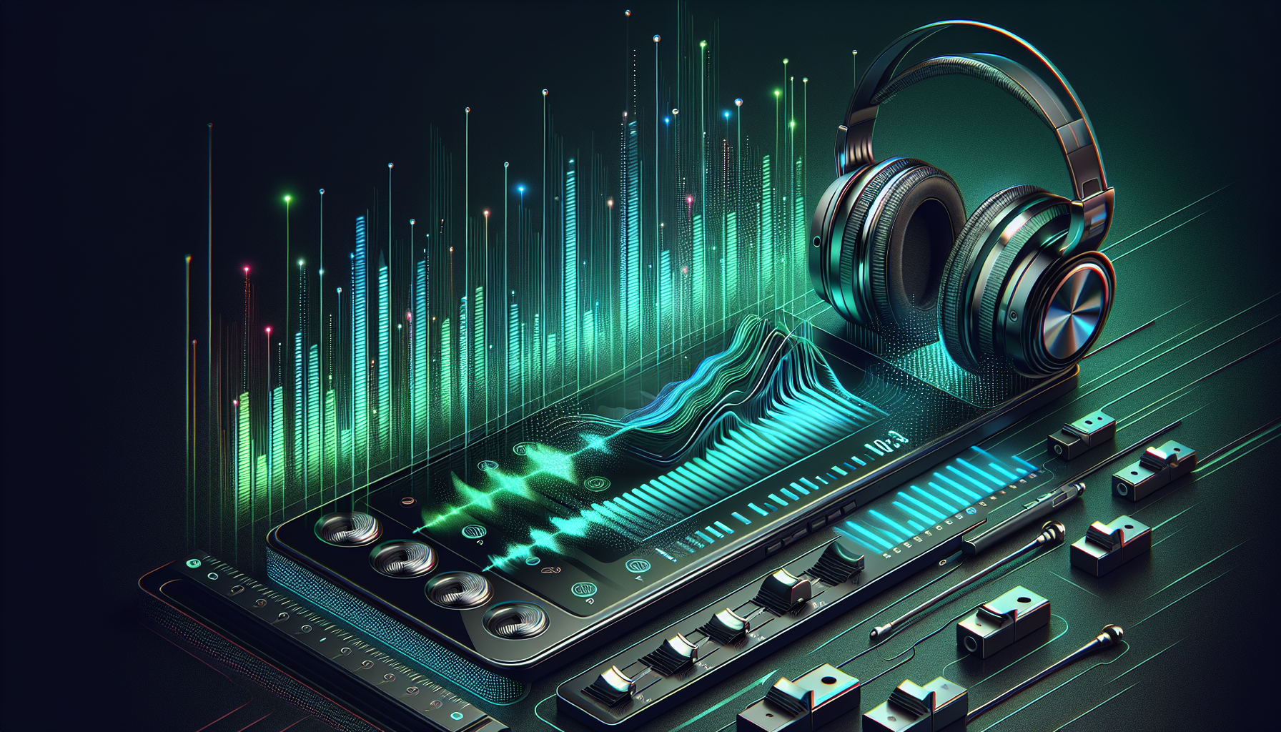 Foobar2000 w 2025: Najlepsze wtyczki i ustawienia dla audiofilów